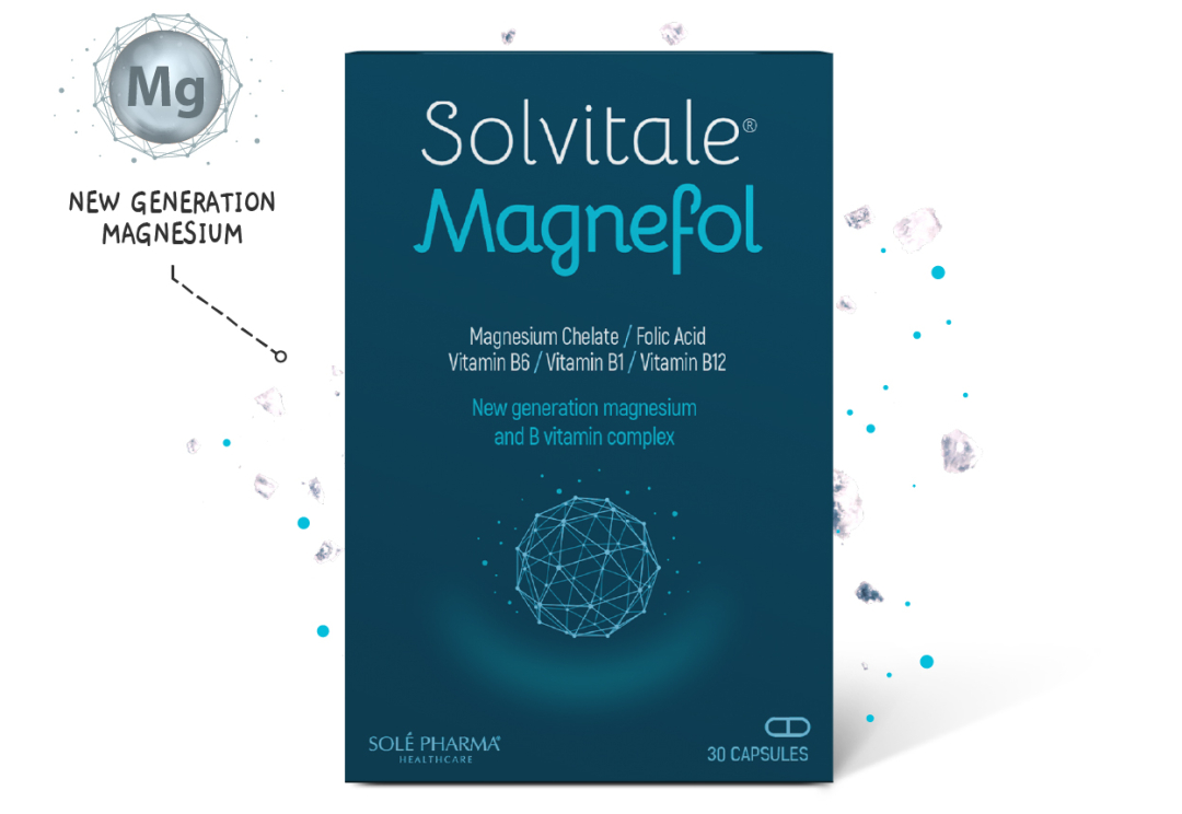 Home - Solvitale